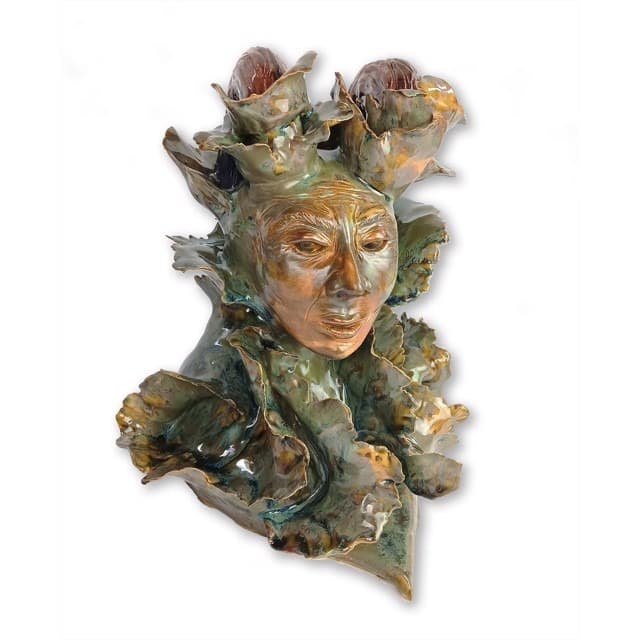 "A Closer Look" California Art League