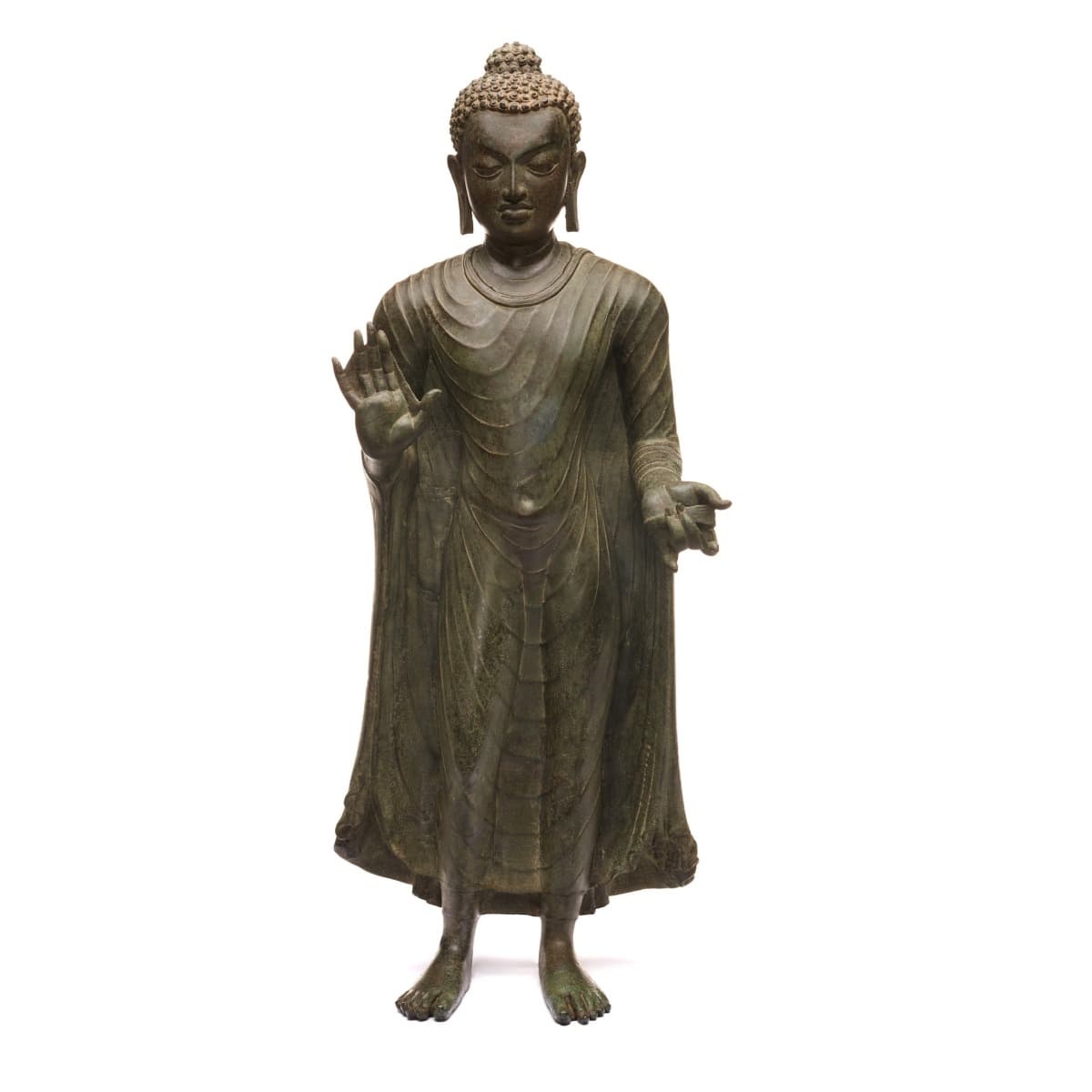 Buddha and Shiva, Lotus and Dragon: Celebrating 70 Years of Asia Society and the Rockefeller Legacy