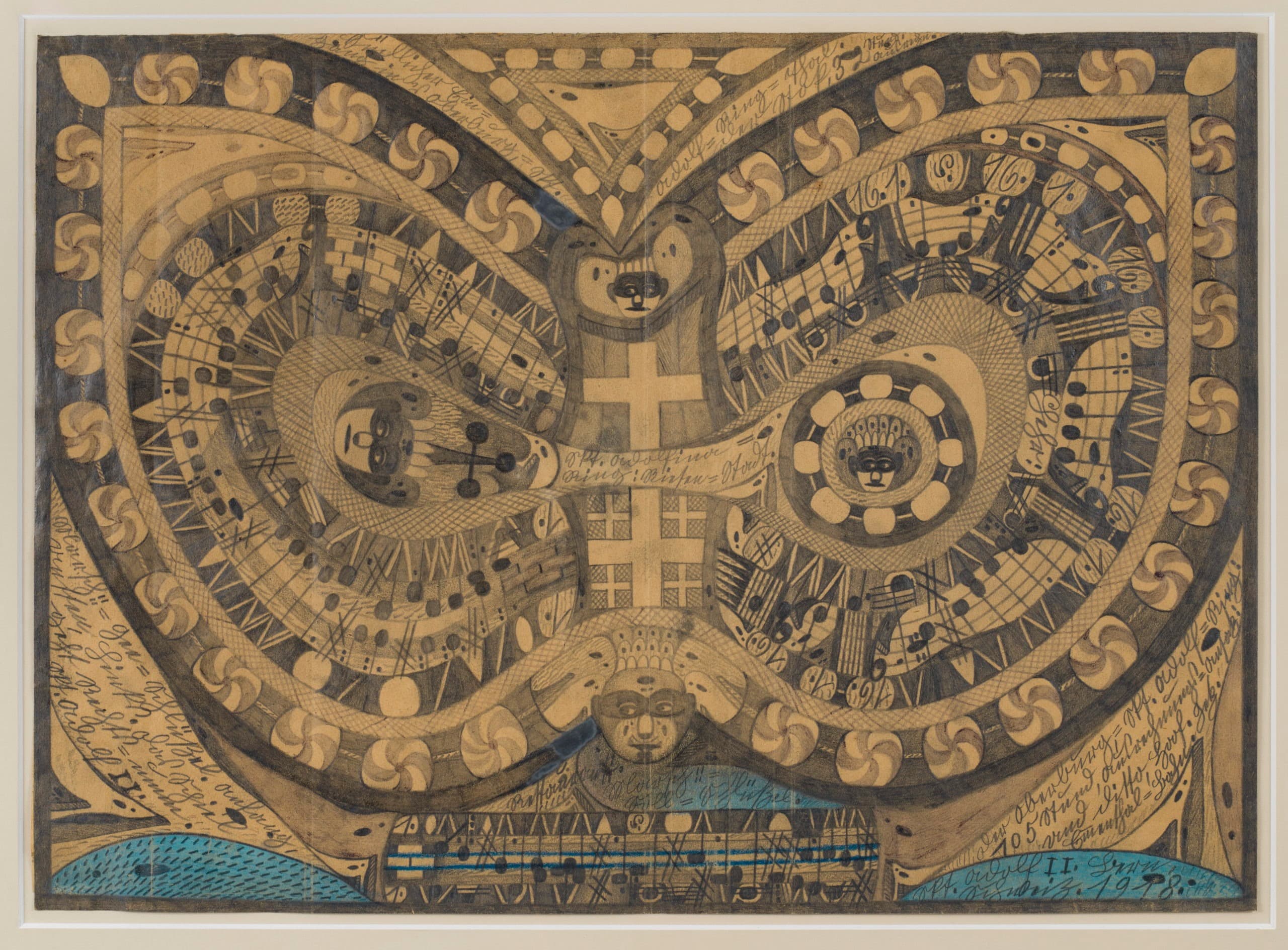 Self-Made: A Century of Inventing Artists