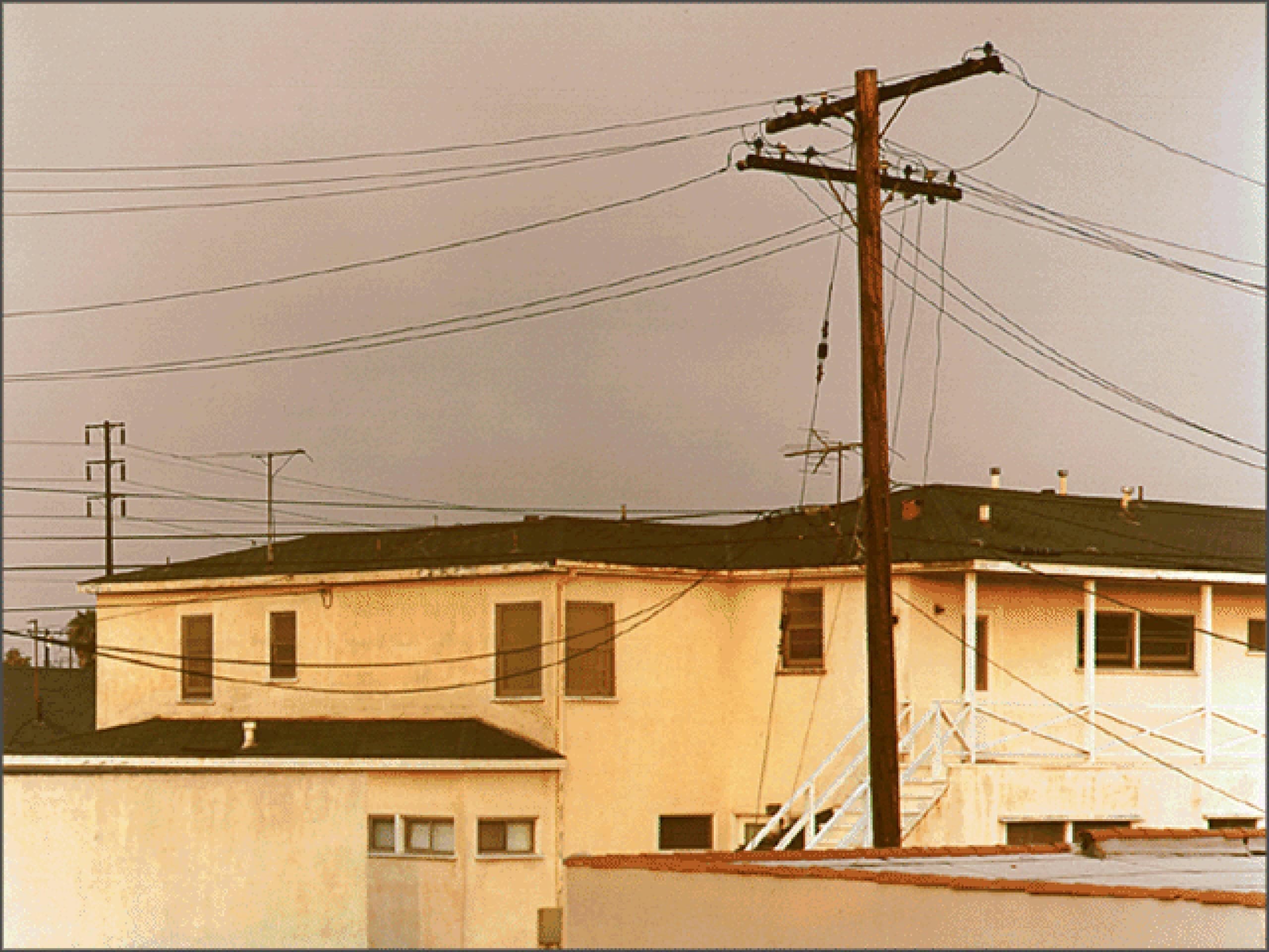 The Deaths in Newport