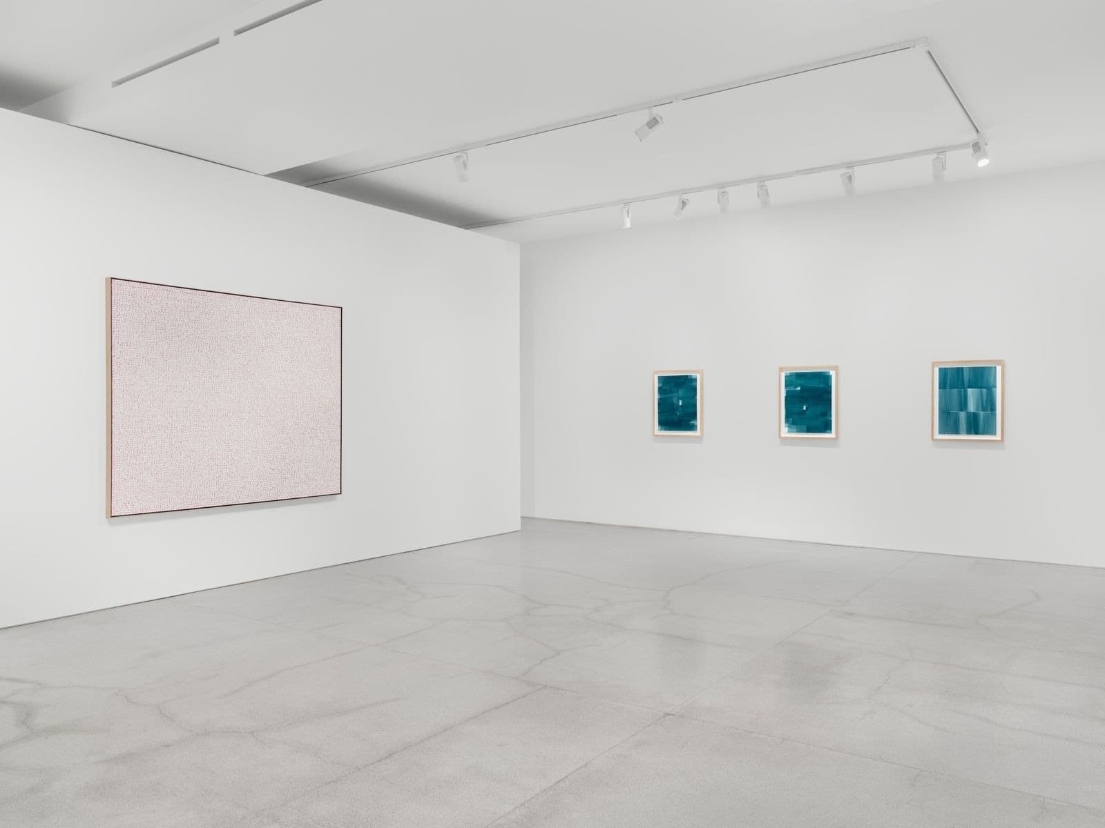 Installation view 1 of 4