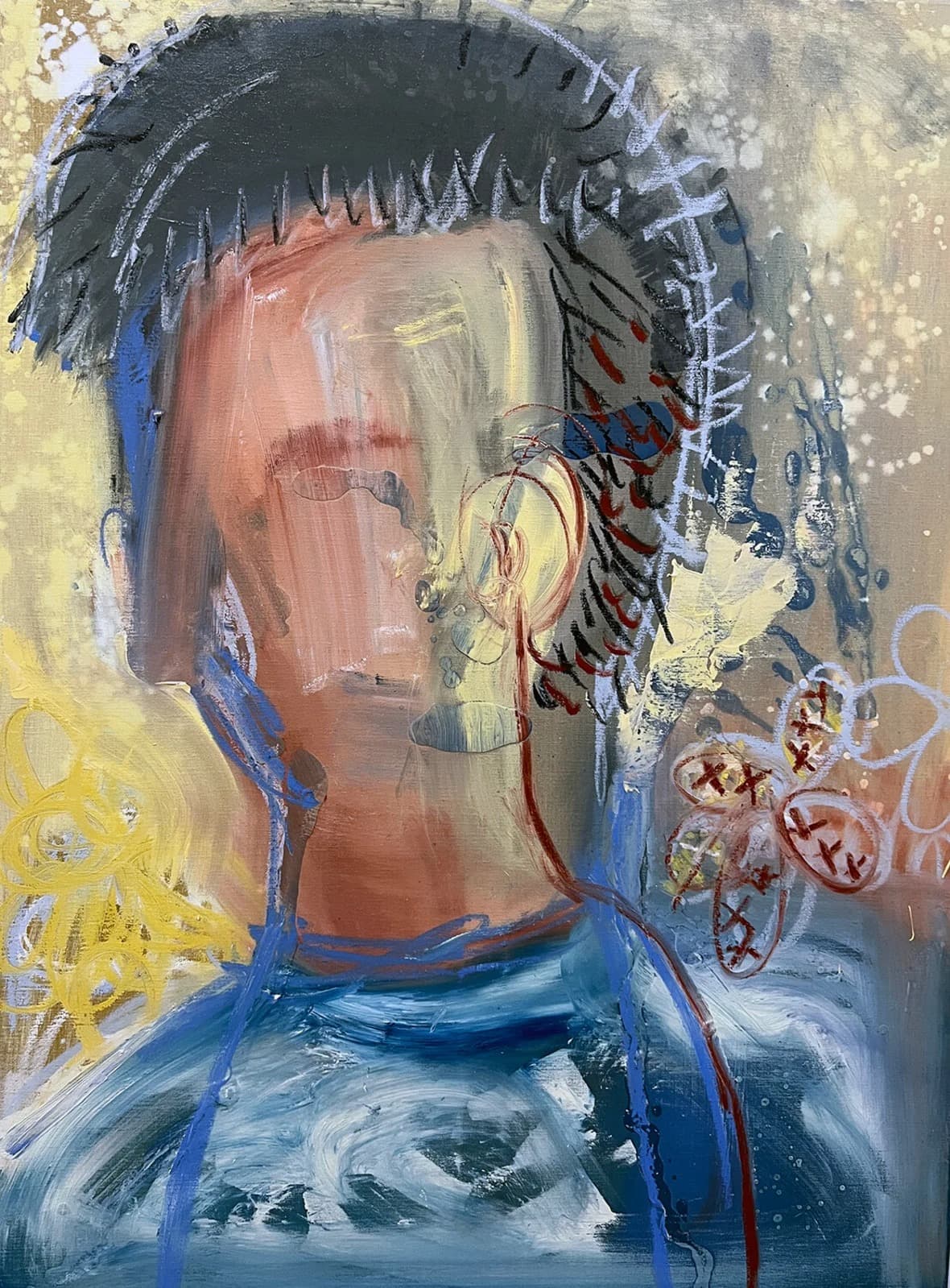 Inhale