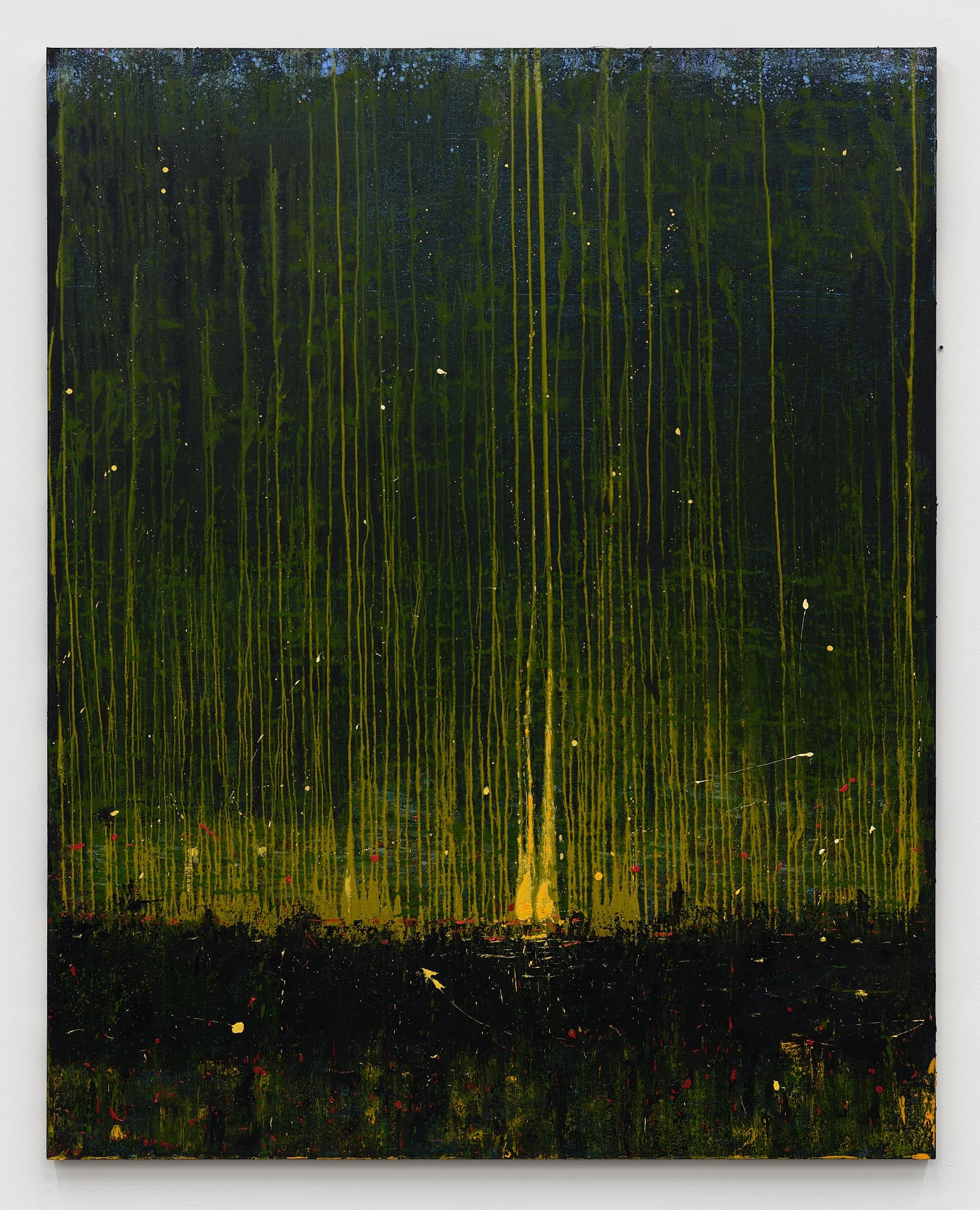 What The Thunder Said