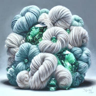 Thread of Memory — The Language of Healing