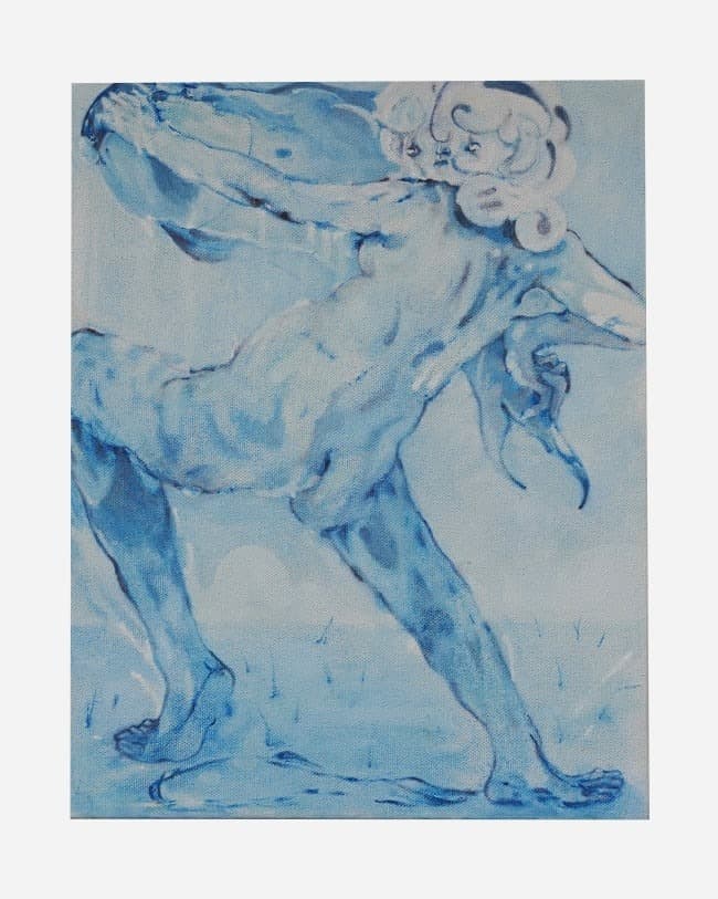 Waters of Pure Reason