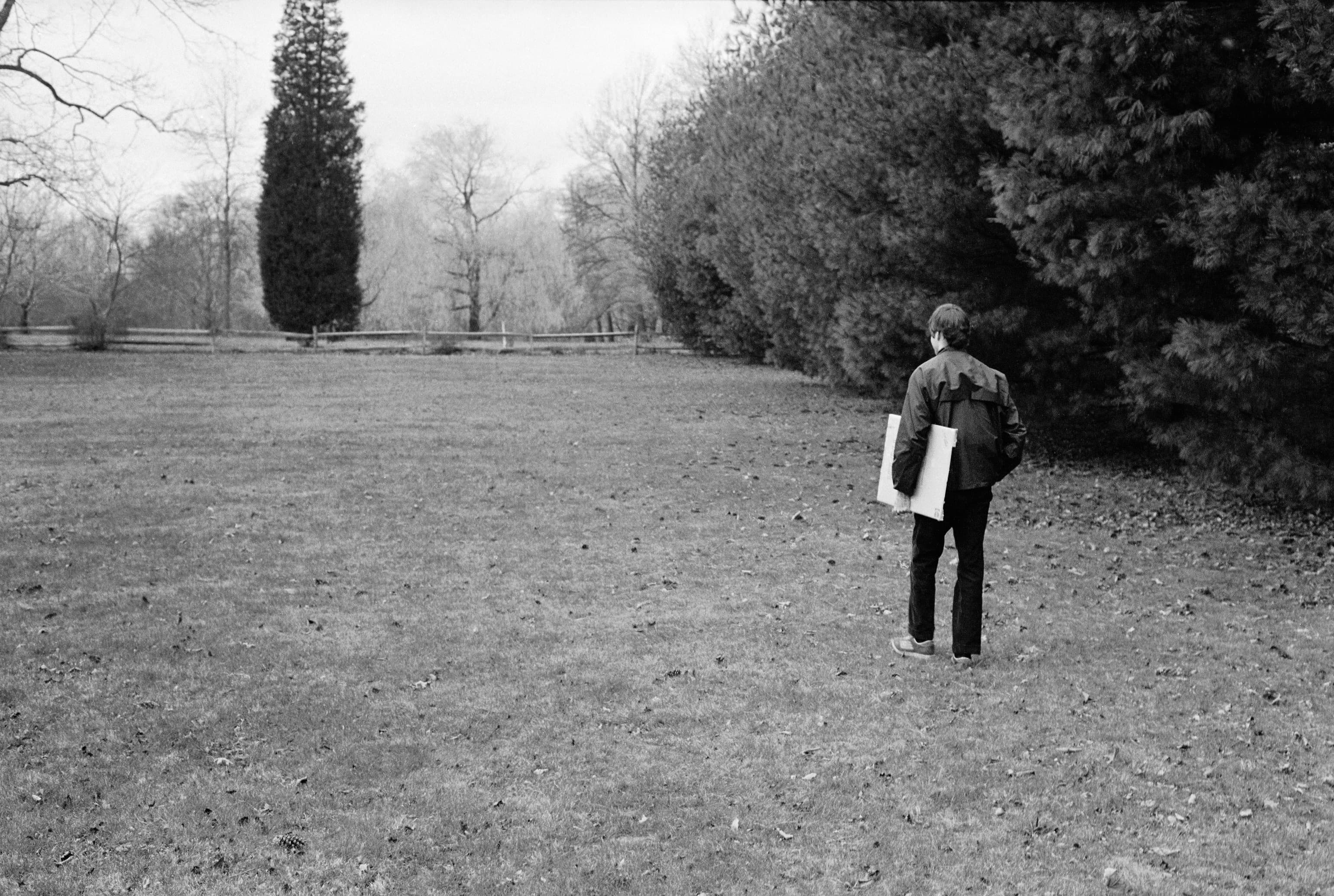 Photographs and Films