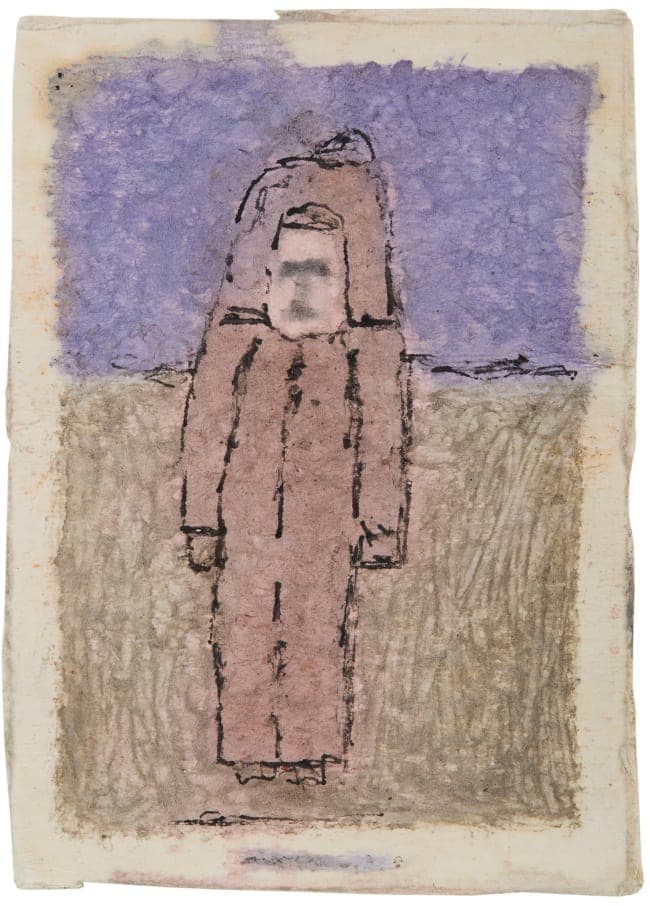 The Architecture of Silence