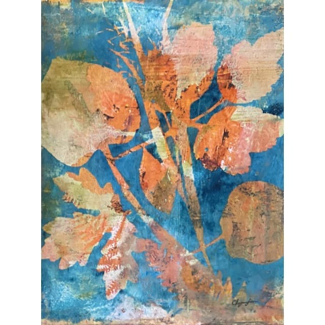 "A Closer Look" California Art League