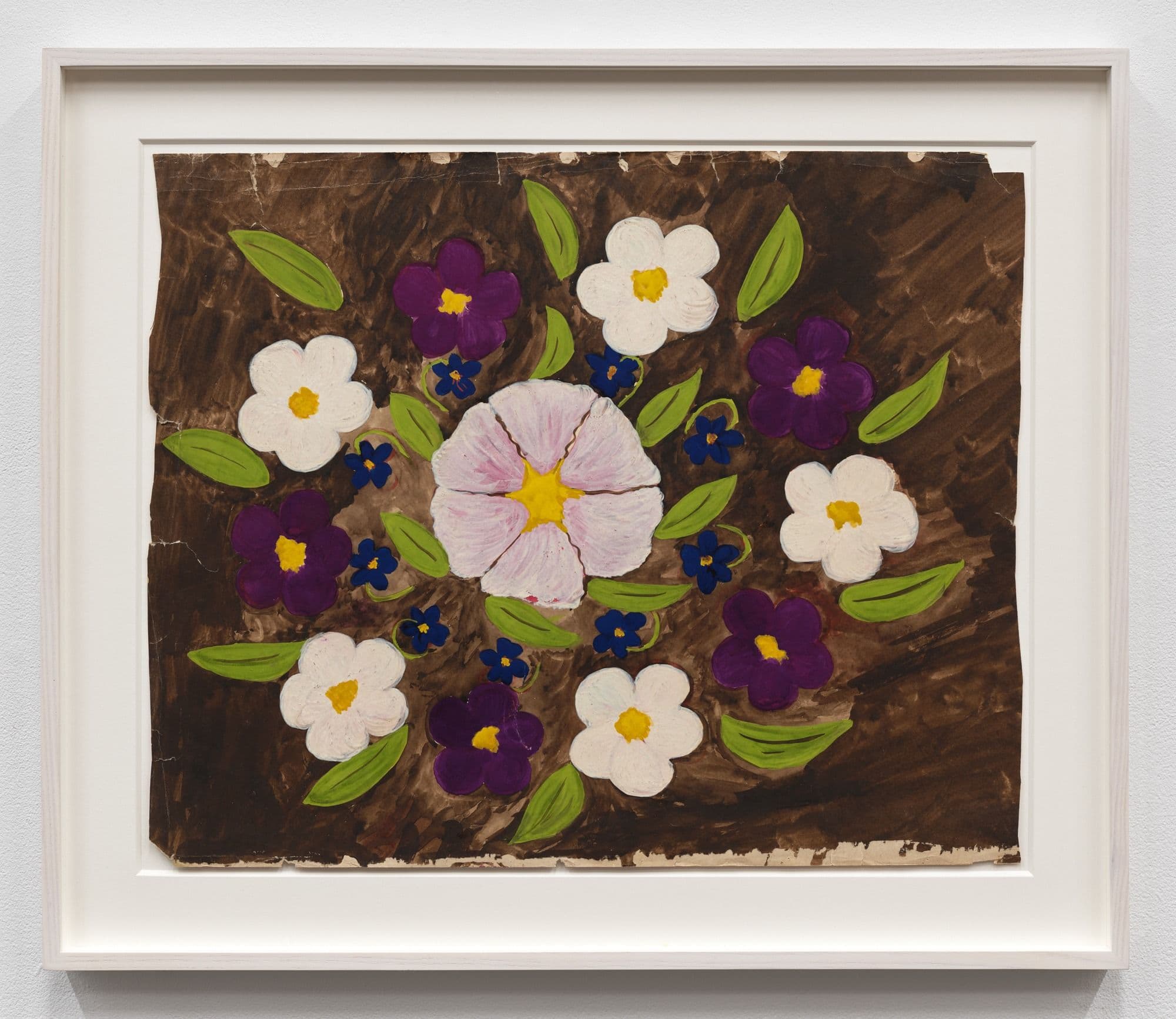 Life Afterlife, Works c. 1919–1945