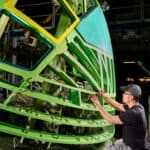 Made in America: The Industrial Photography of Christopher Payne