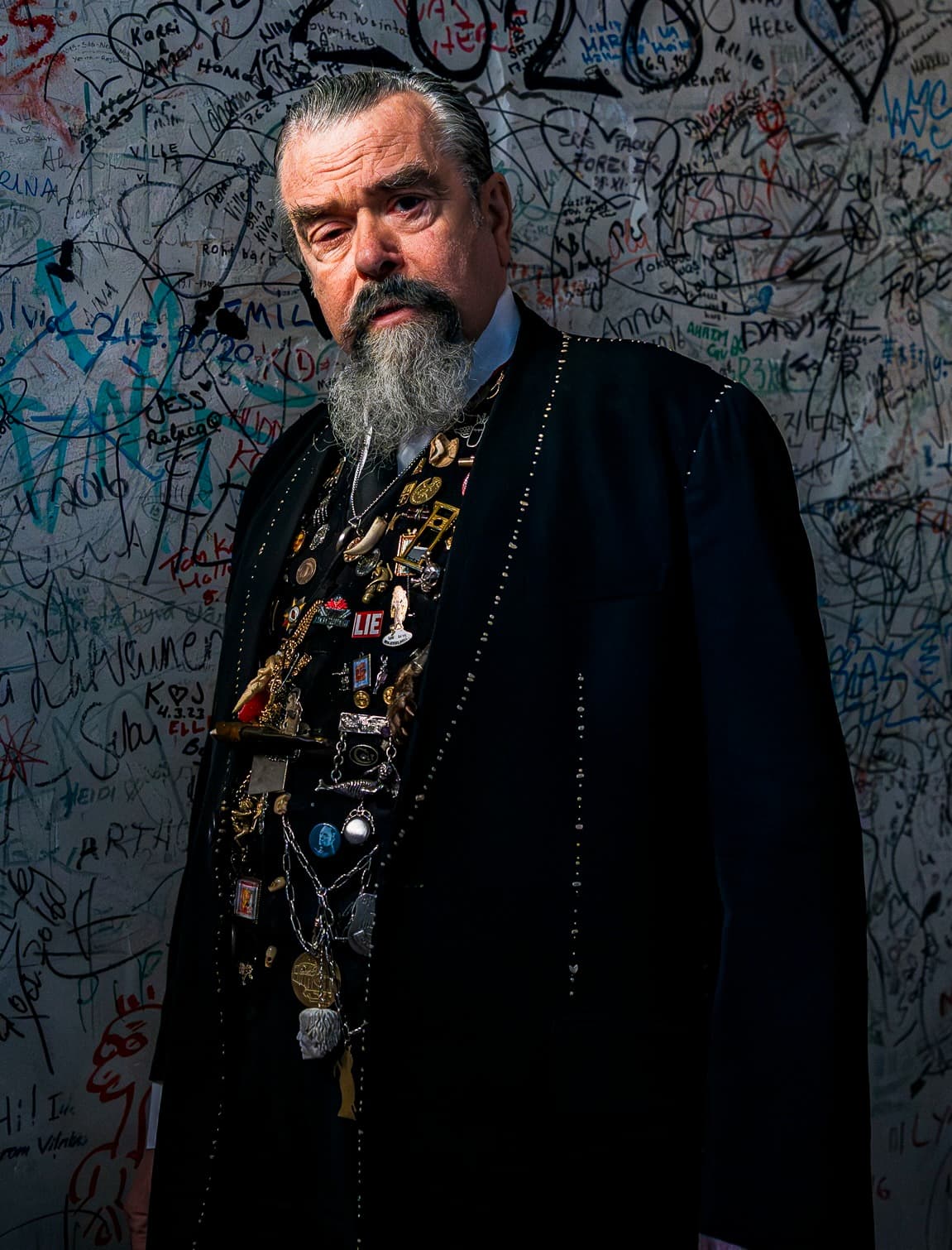 Self-Made: A Century of Inventing Artists