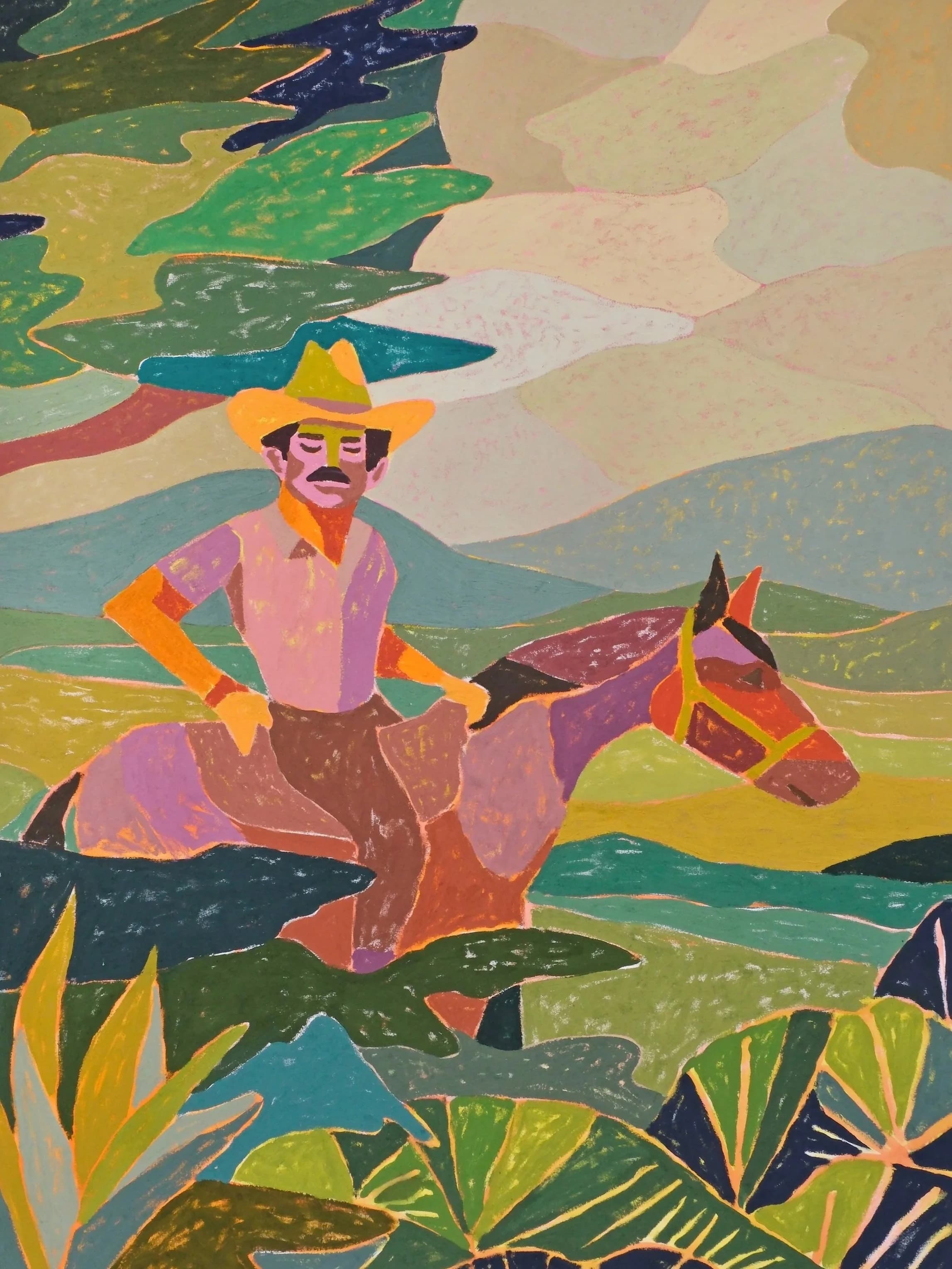 Abel Macias: Mi Destino