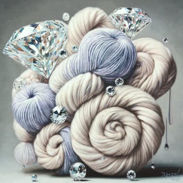 Thread of Memory — The Language of Healing