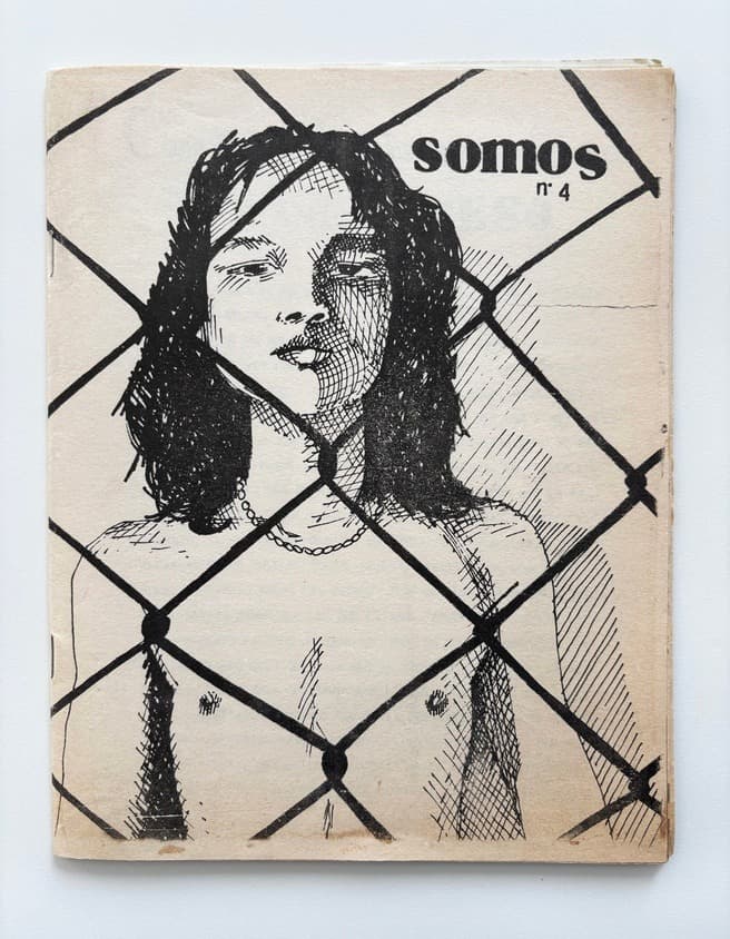 ¡Afuera! Publishing Queer Liberation