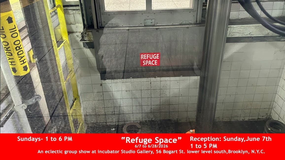 Refuge Space