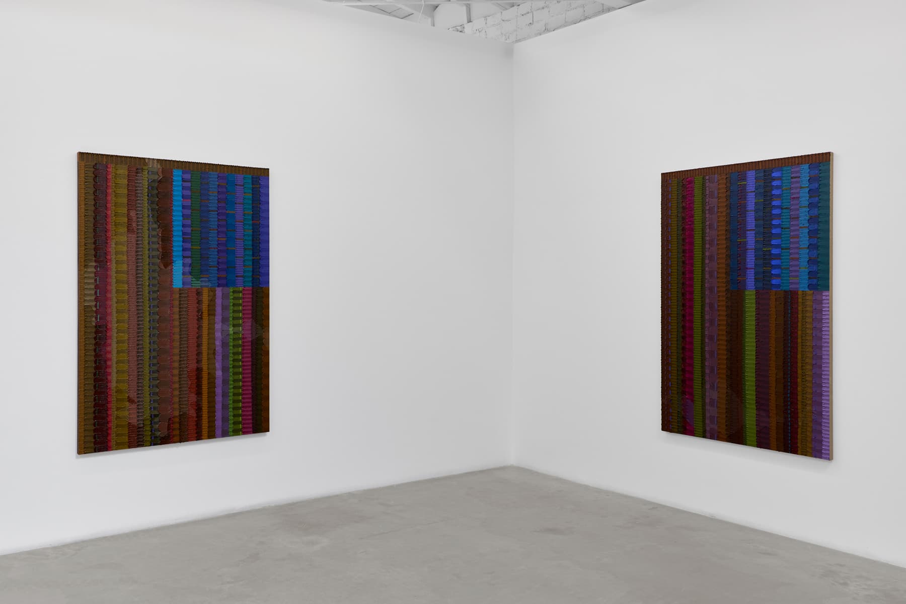 Installation view 2 of 10
