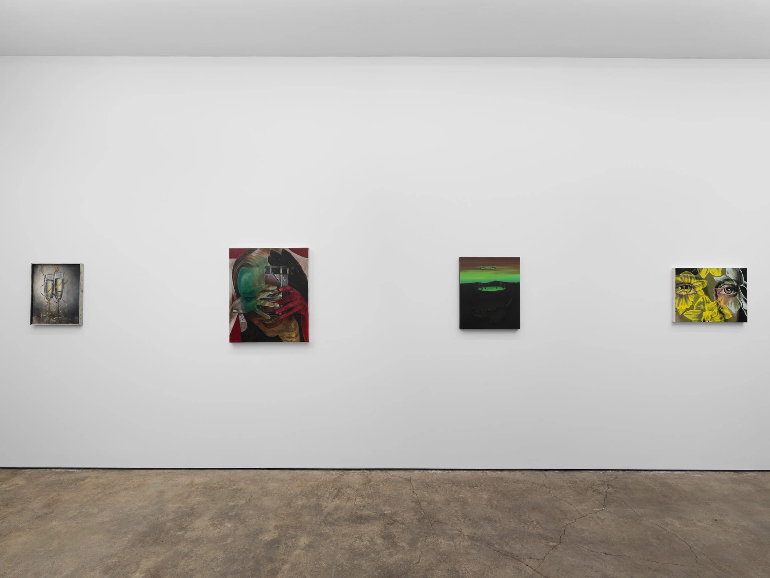 Installation view 3 of 6