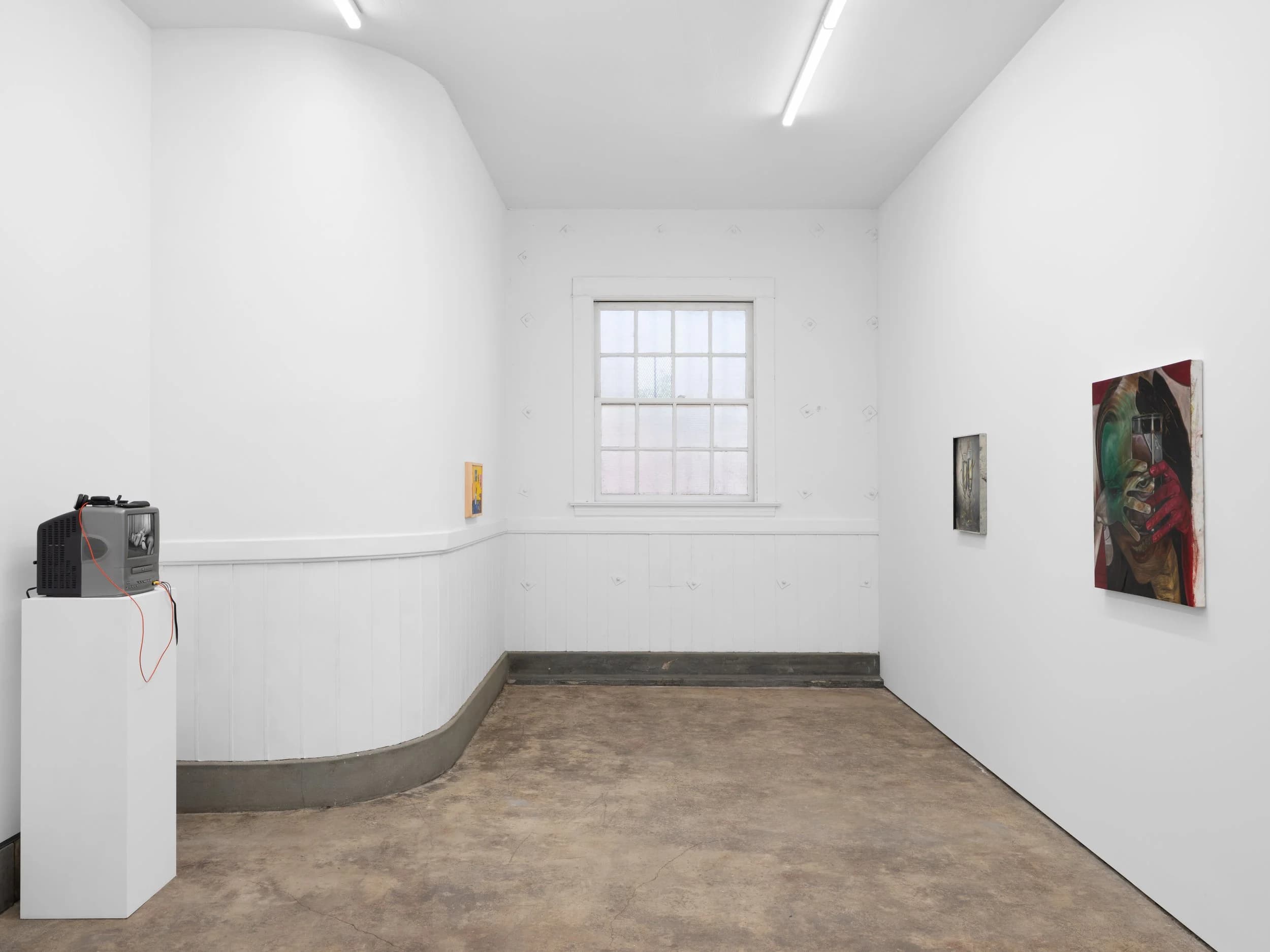 Installation view 4 of 6