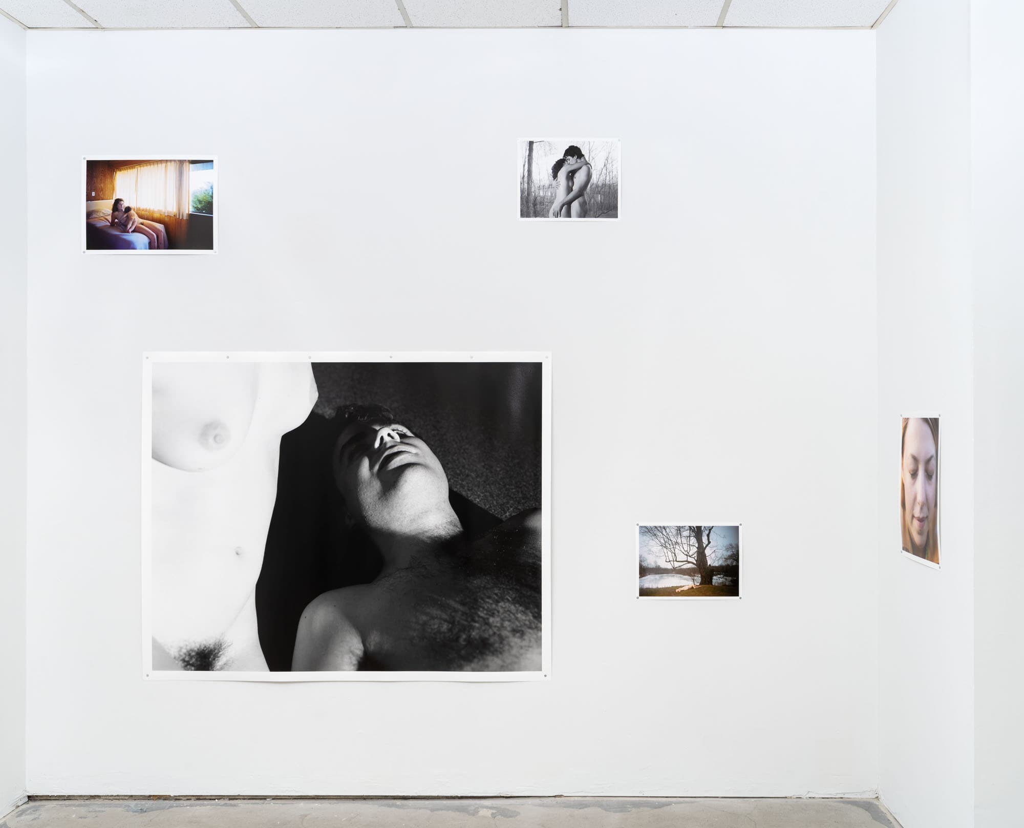 Installation view 3 of 6