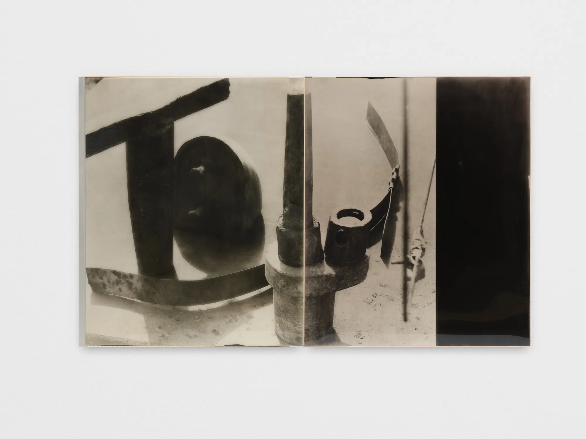 Installation view 3 of 12