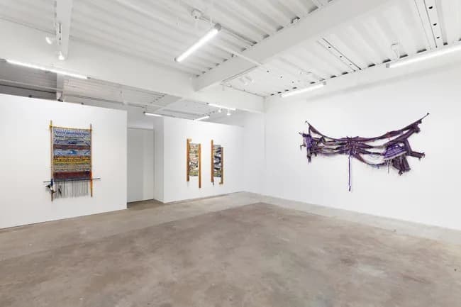 Installation view 2 of 8