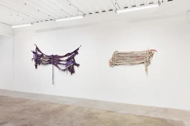 Installation view 5 of 8