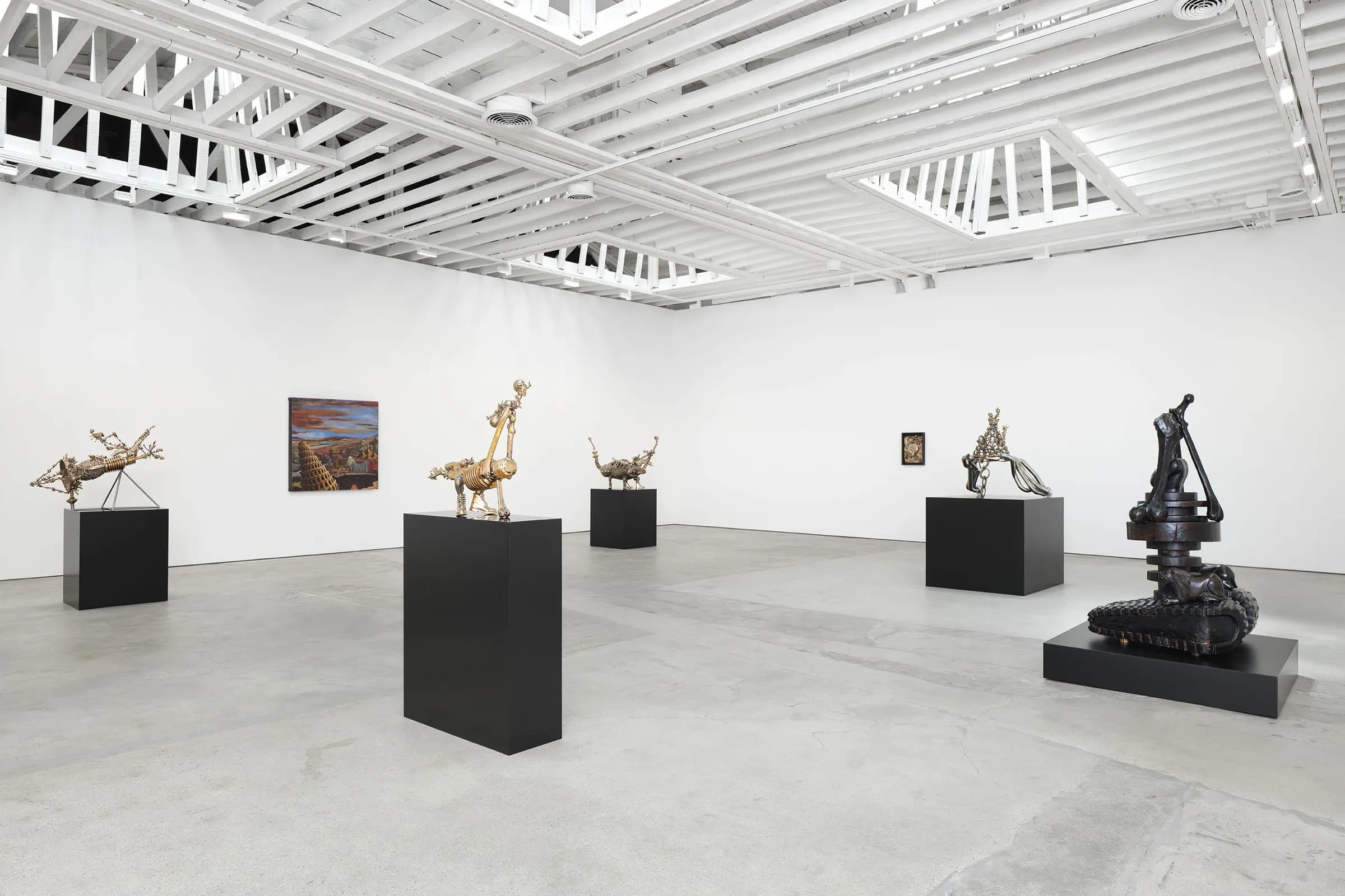 Installation view 3 of 9