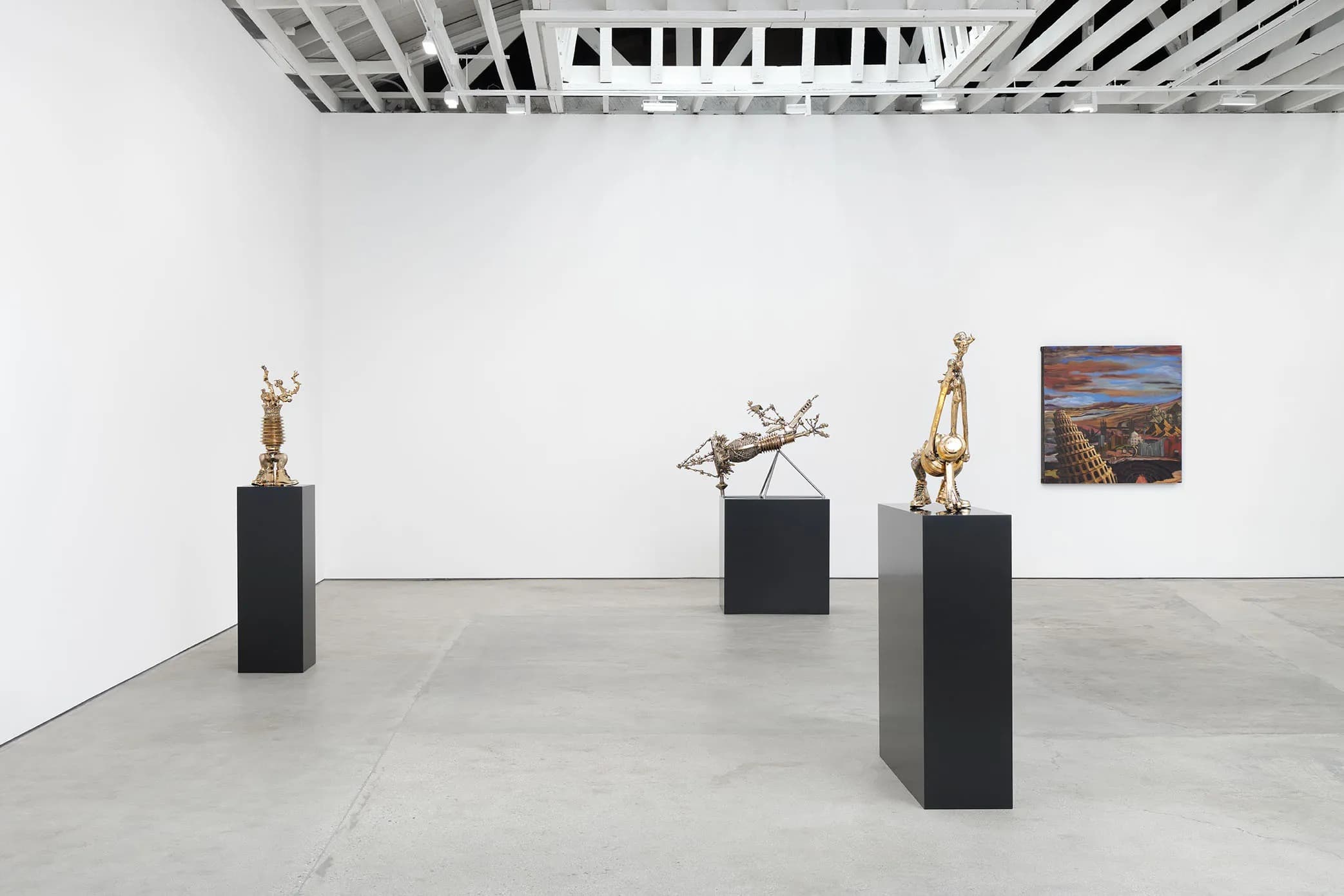 Installation view 2 of 9