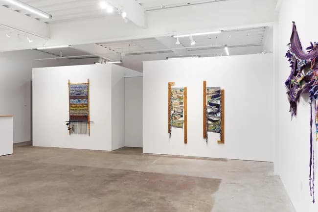 Installation view 3 of 8