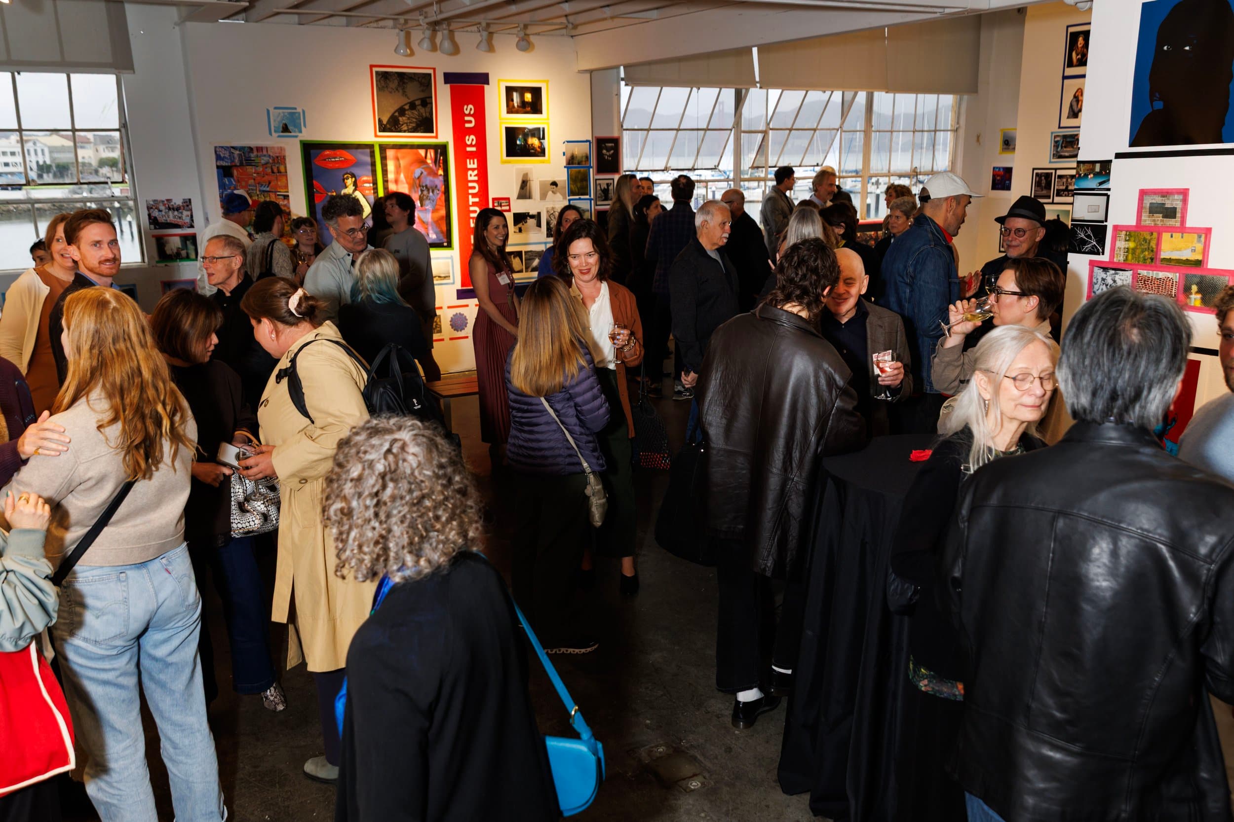 Installation view 12 of 12