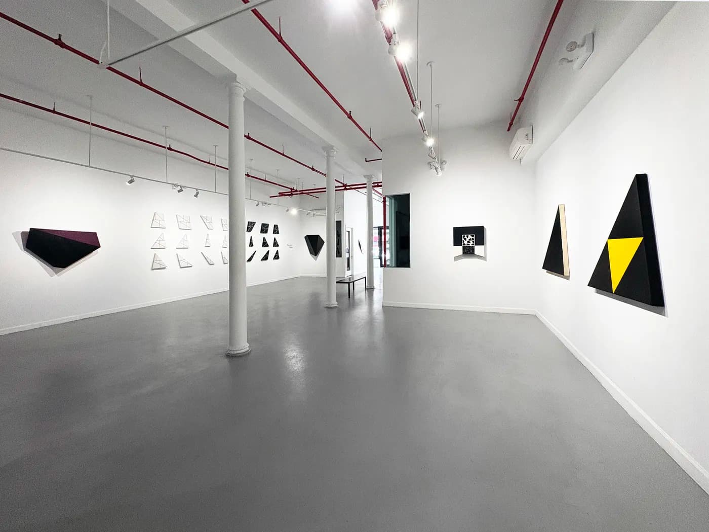 Installation view 5 of 5