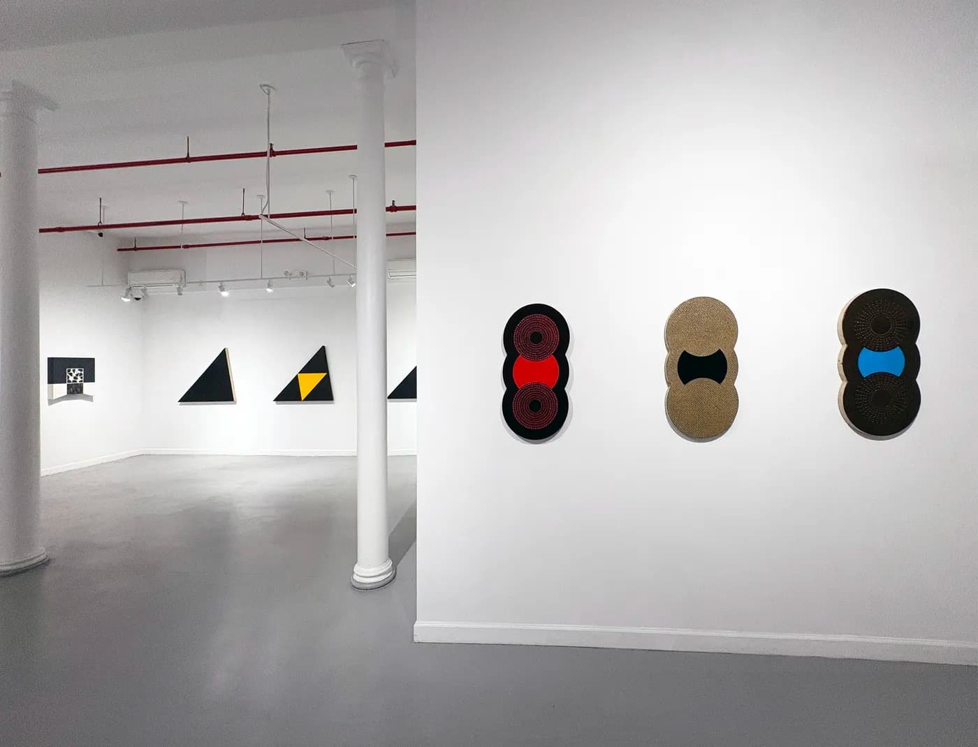 Installation view 3 of 5