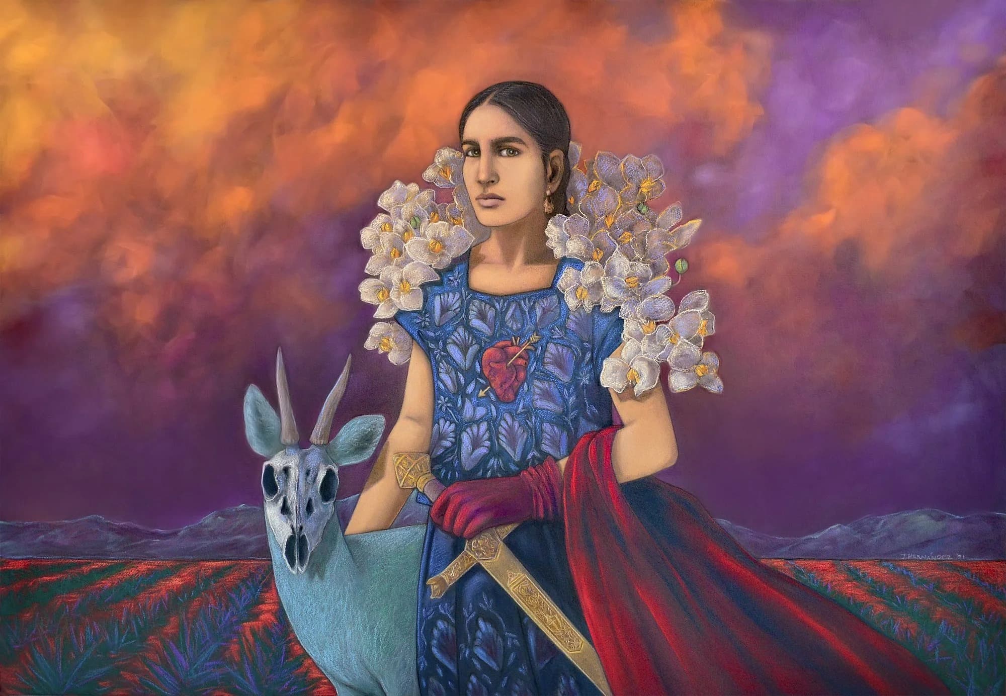 Todavía Sueño / I Still Dream