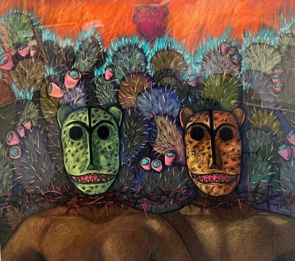 Todavía Sueño / I Still Dream