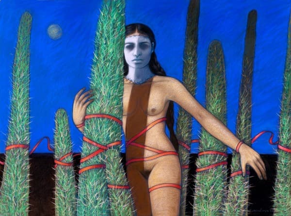 Todavía Sueño / I Still Dream