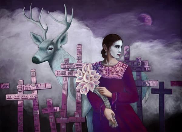 Todavía Sueño / I Still Dream