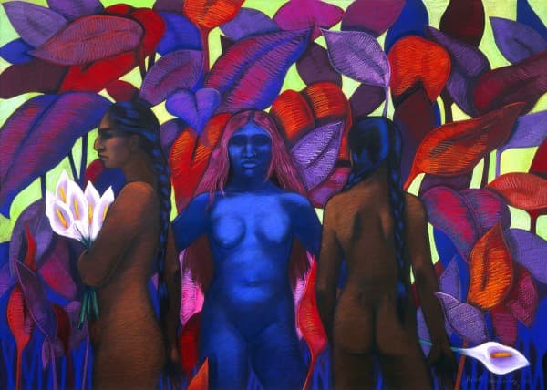 Todavía Sueño / I Still Dream