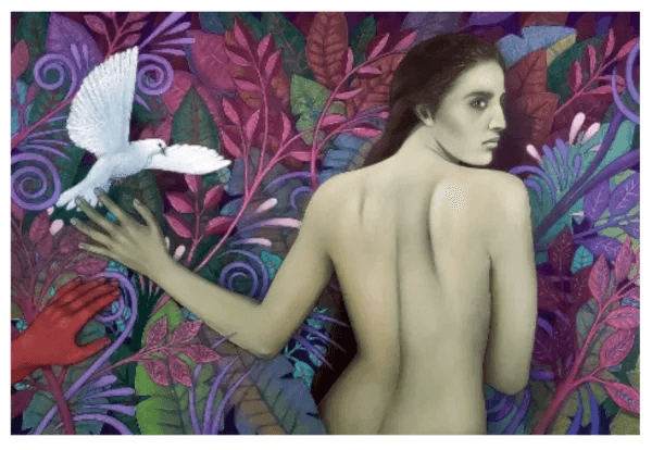 Todavía Sueño / I Still Dream