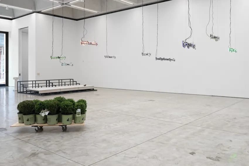 Installation view 4 of 12