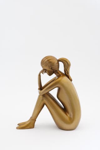 Drowning in My Own Expectations