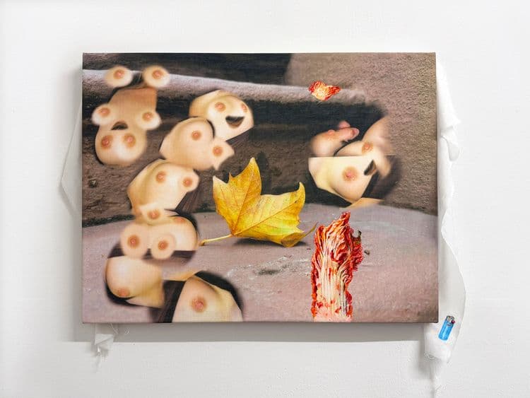 Kai Oh: Will You Marry Me? 