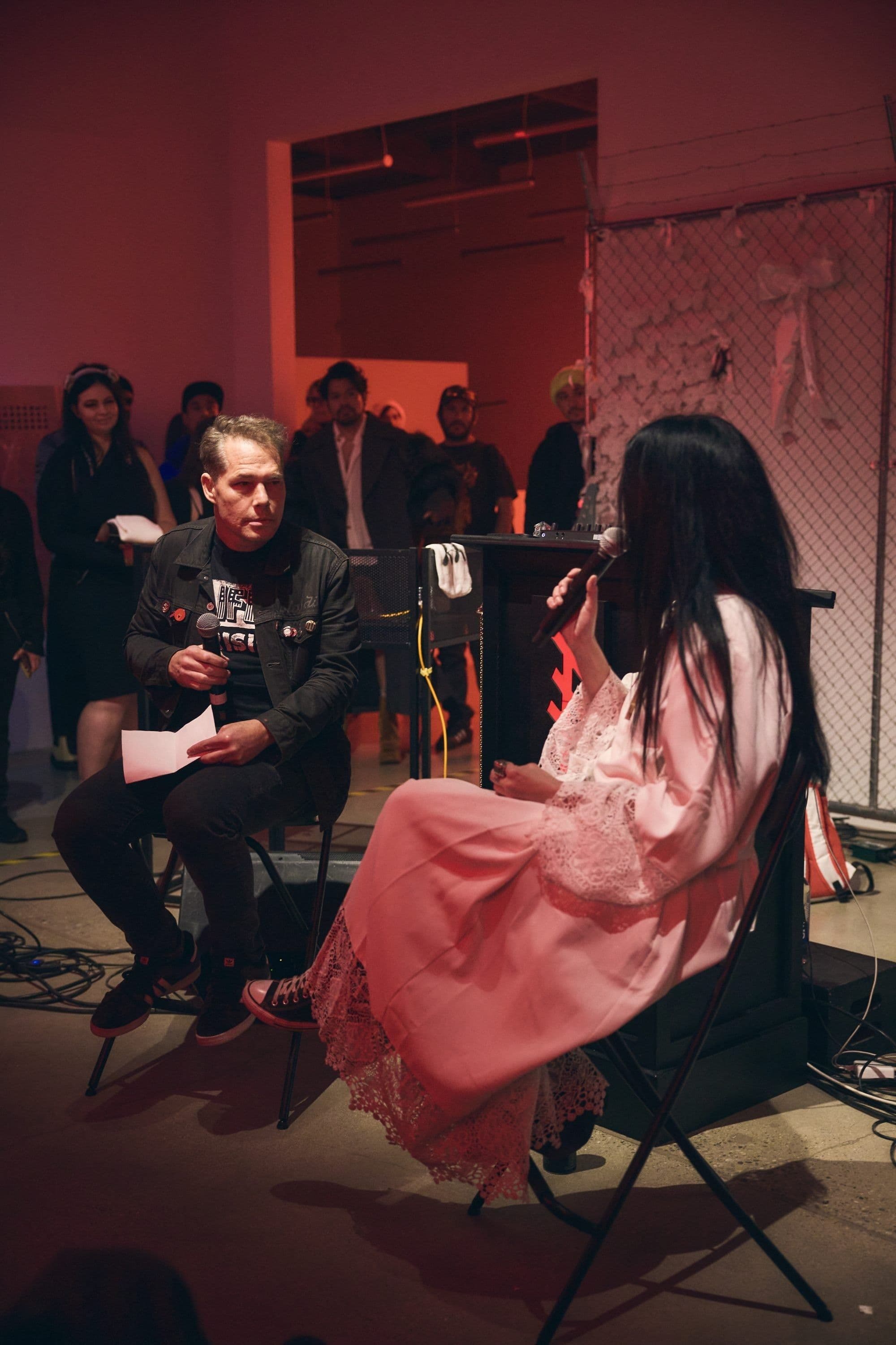 PUNK’S NOT DEAD PT II