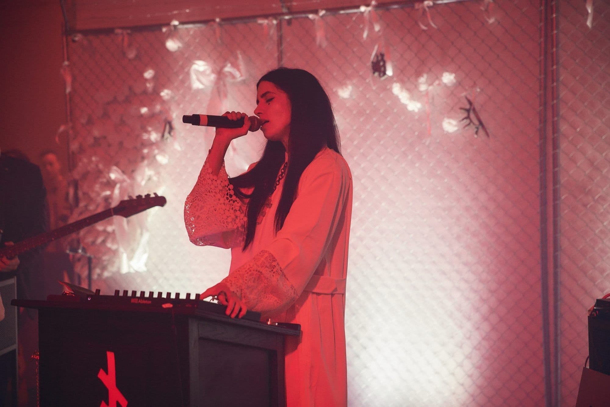 PUNK’S NOT DEAD PT II