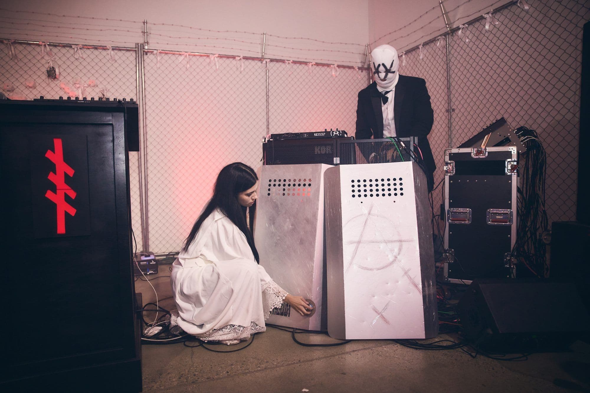 PUNK’S NOT DEAD PT II