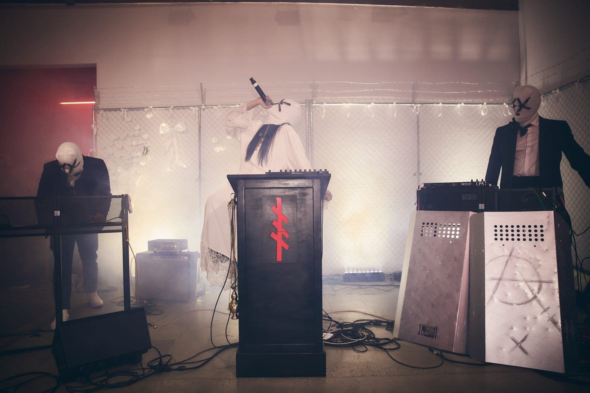 PUNK’S NOT DEAD PT II