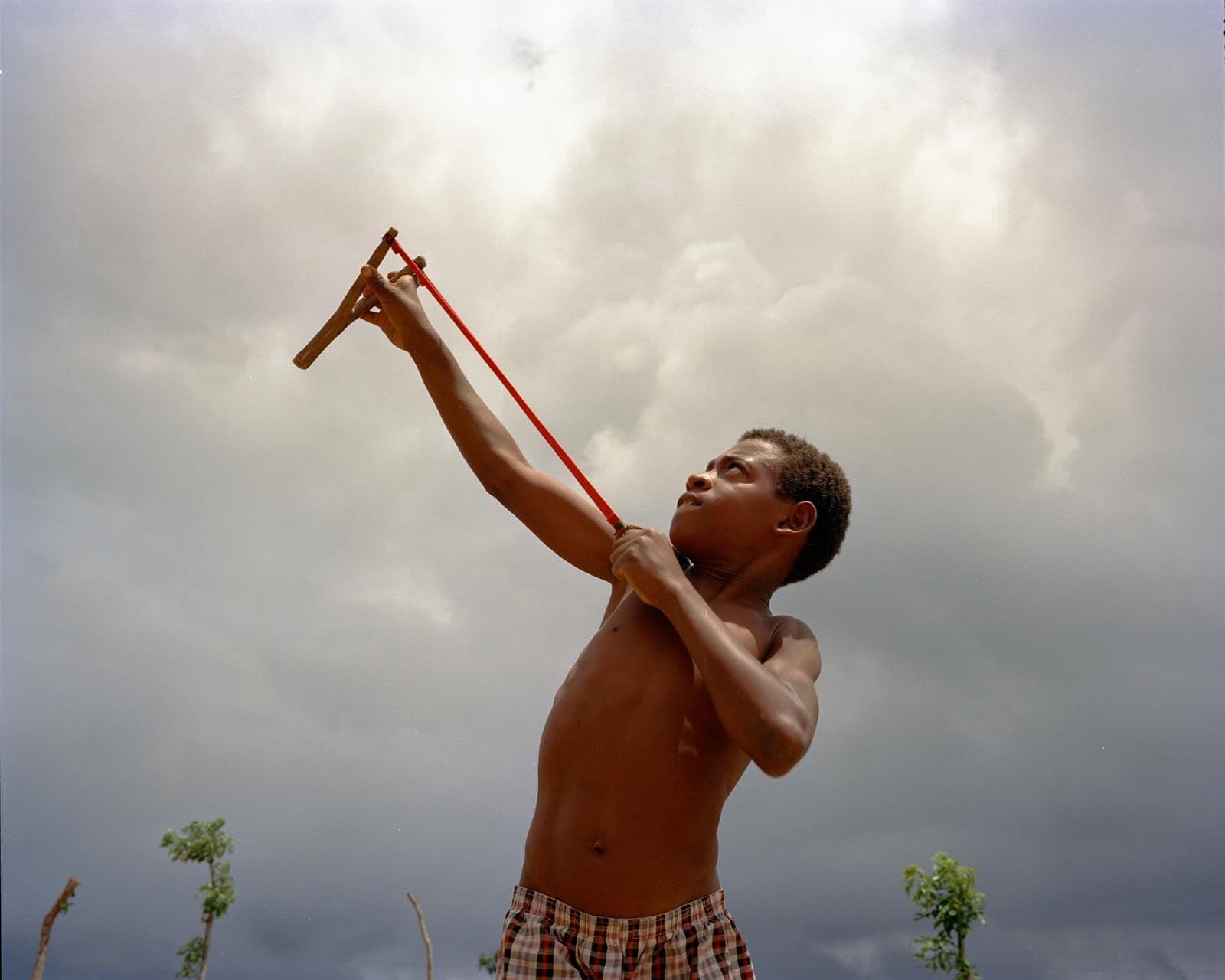 9th Annual Latin American Foto Festival