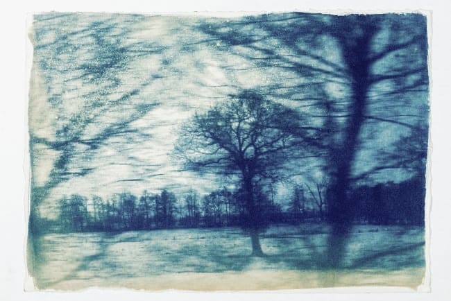 Landscape and Alchemy