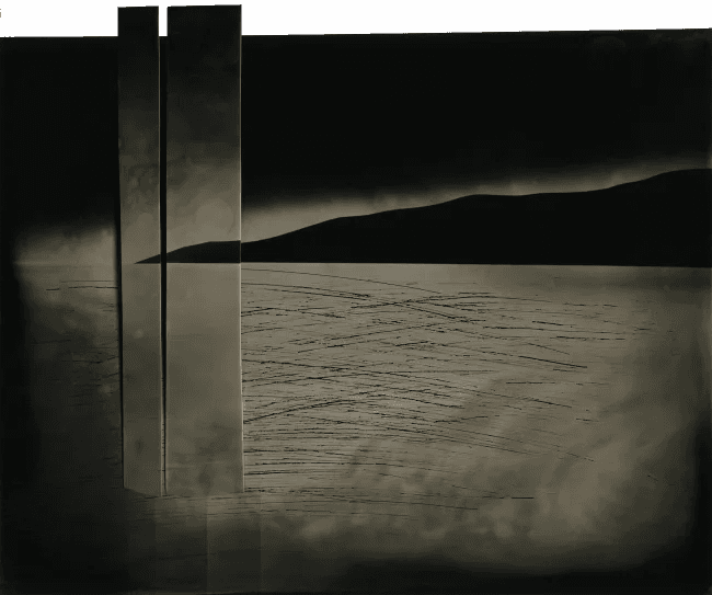 Landscape and Alchemy
