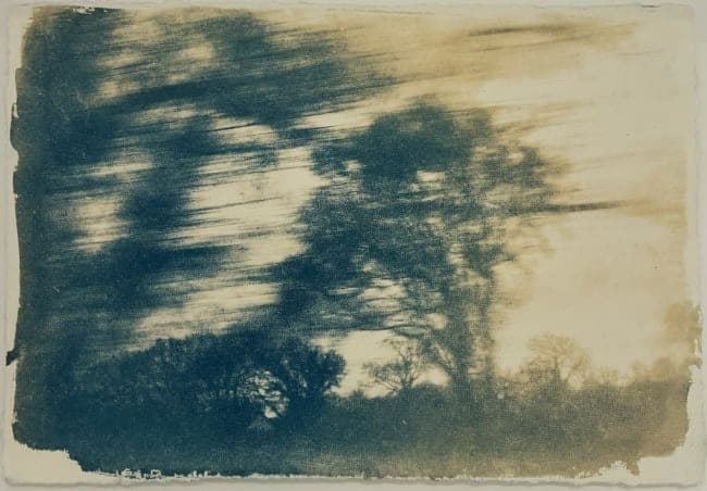 Landscape and Alchemy