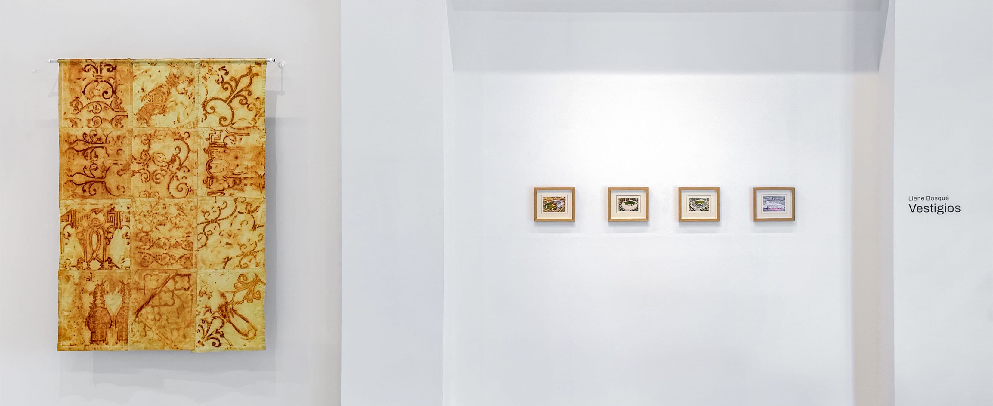 Installation view 2 of 8